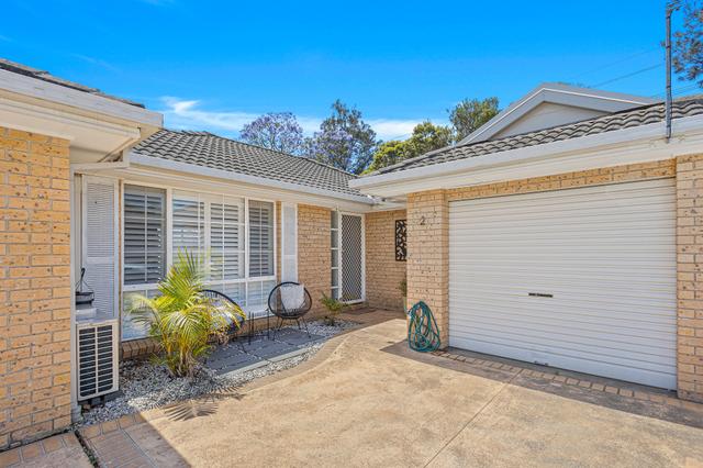 2/17 Derwent Place, NSW 2527