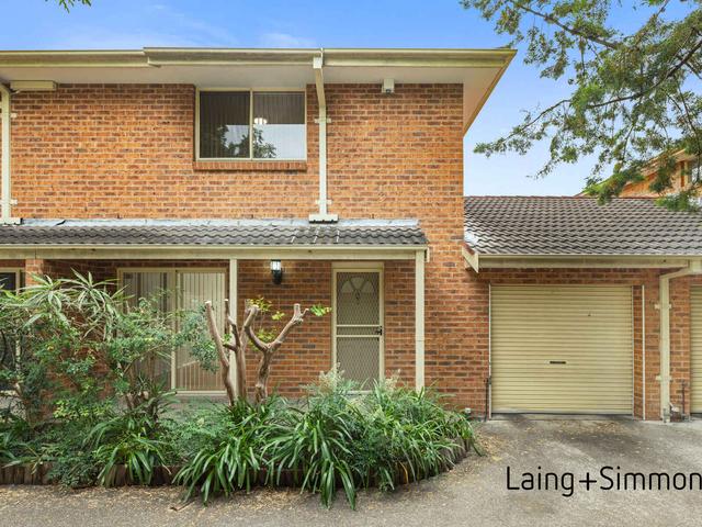 4/96 Kissing Point Road, NSW 2117