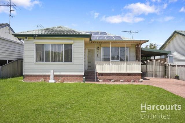 34 Wattle Street, NSW 2148