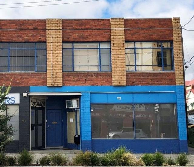 1/112 High Street, VIC 3072