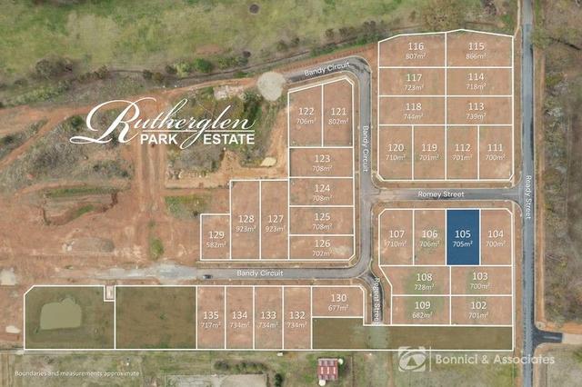 105/3 Romey Street, VIC 3685