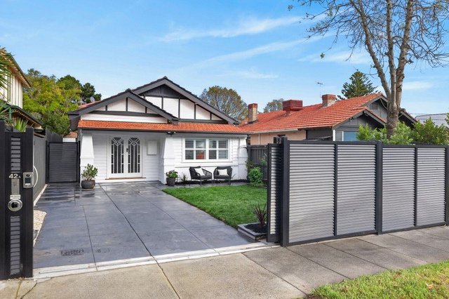 42A Cromwell Street, VIC 3161