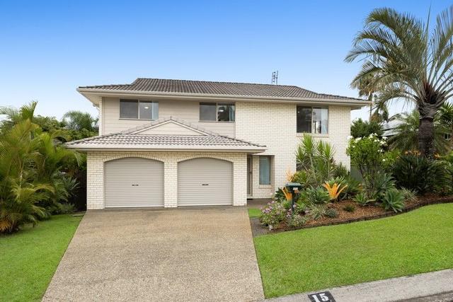 15 Harrier Street, QLD 4551