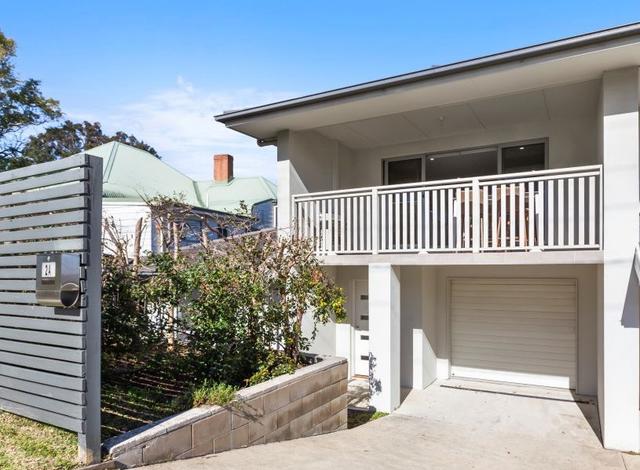 2A Thomas Street, NSW 2285