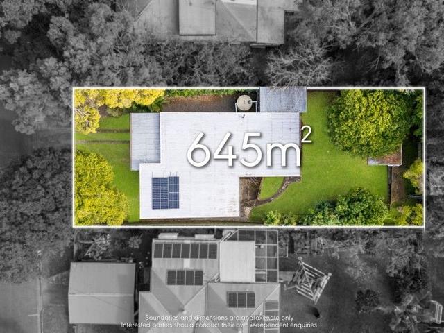 17 Disraeli Street, QLD 4068