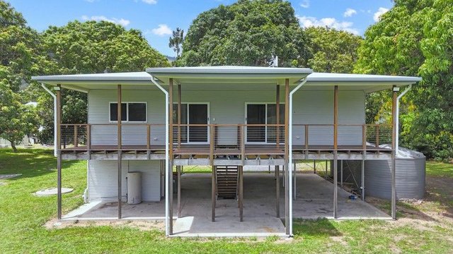 6282 Mackay Eungella Road, QLD 4756