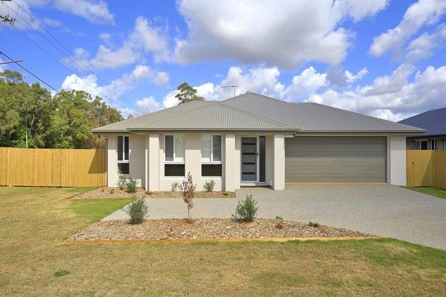28 Banner Court, QLD 4670