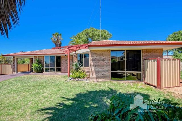 2 Vista Place, WA 6233