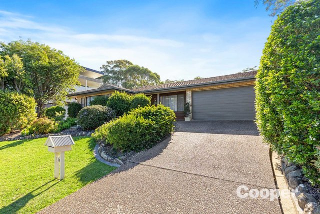 14 Driver Avenue, NSW 2539