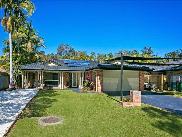 18 Burke Crescent, QLD 4213