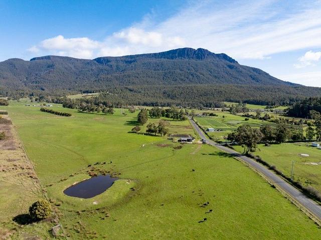 1655 Liffey Road, TAS 7301