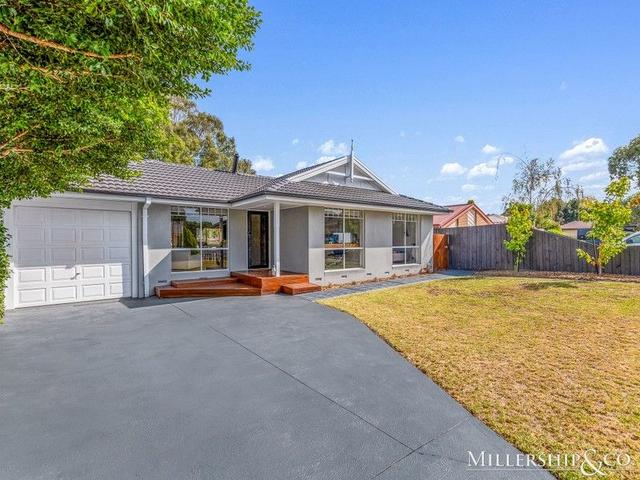 17 Kingfisher Place, VIC 3752