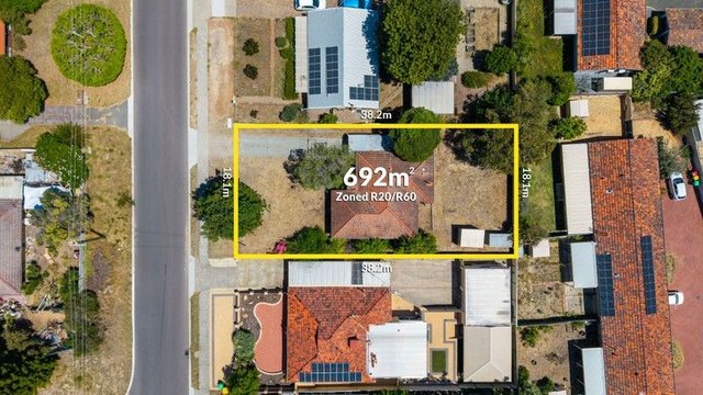 23 Oldfield Road, WA 6064