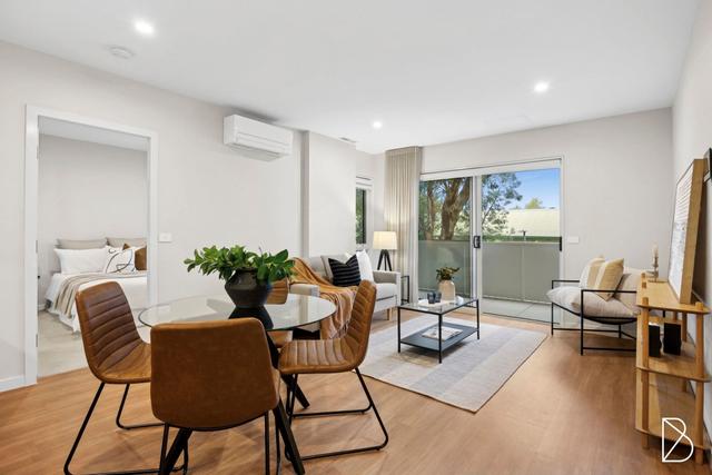 13/20 Bradfield Street, ACT 2602