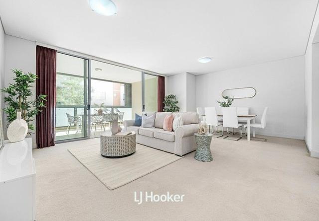 223/2-8 Bruce Avenue, NSW 2071