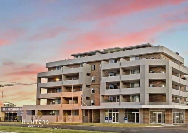 302/357 Great Western Highway, NSW 2145