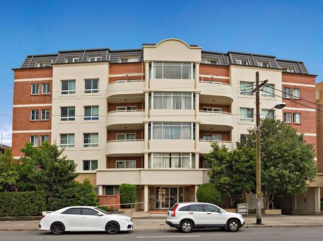 41/411 Liverpool Road, NSW 2131