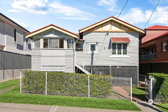 477 Vulture Street East, QLD 4169