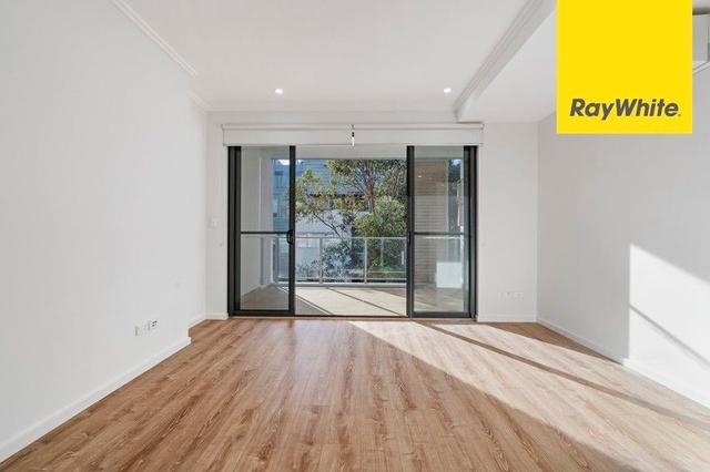 302/18 Carlingford Road, NSW 2121