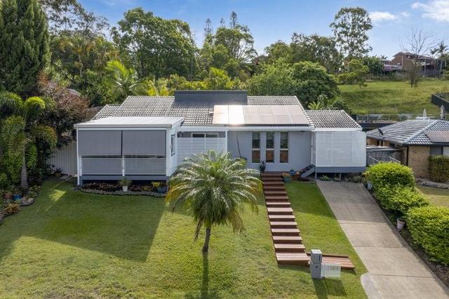 49 Balfour Crescent, QLD 4211