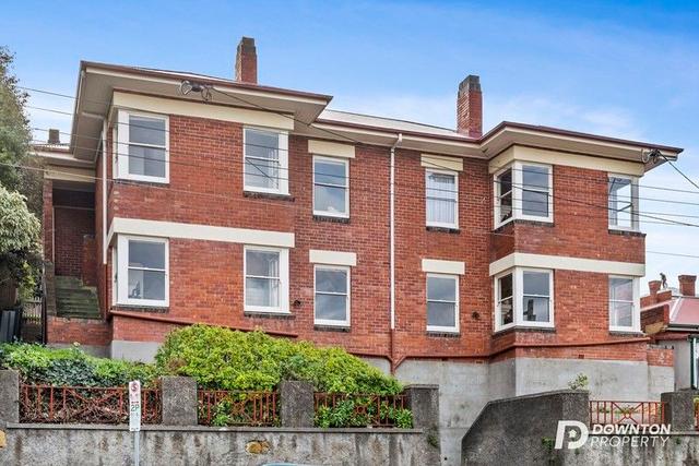 1/75 Goulburn St, TAS 7000