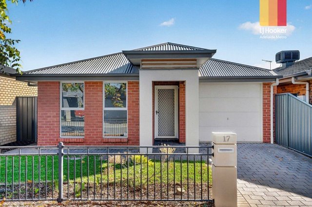 17 Cork Avenue, SA 5114