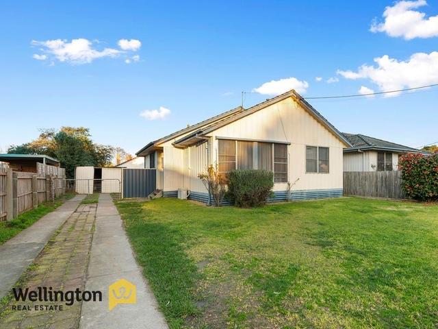 8 Alexandra Avenue, VIC 3850
