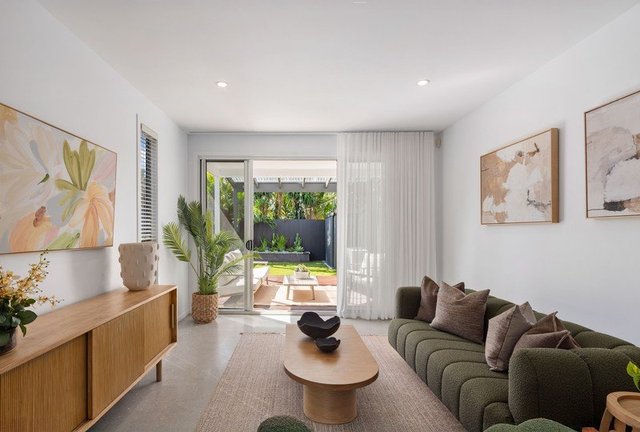 1/21 Chainey Avenue, QLD 4220