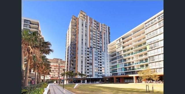 505/1 Brodie Spark Drive, NSW 2205