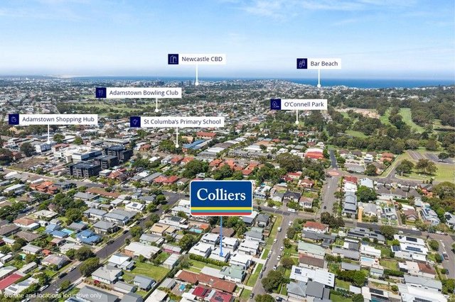 5/4 Wells  Street, NSW 2289