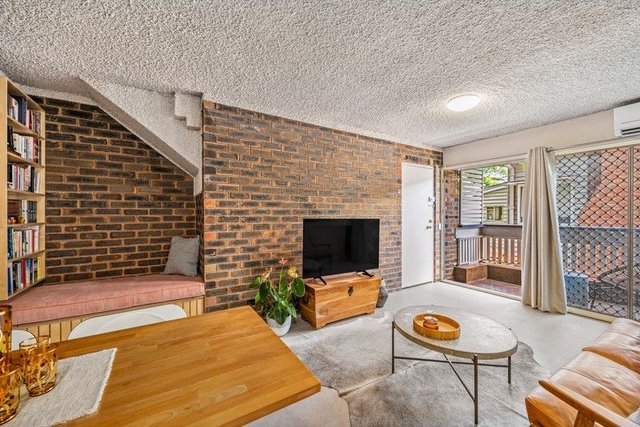 4/70 Butterfield Street, QLD 4006