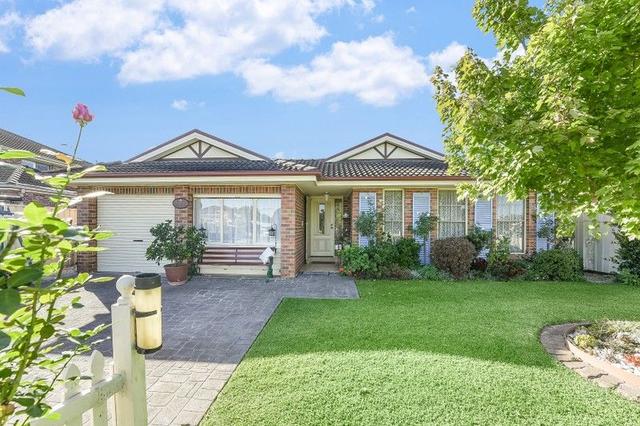 17 Ayrshire Gardens, NSW 2571