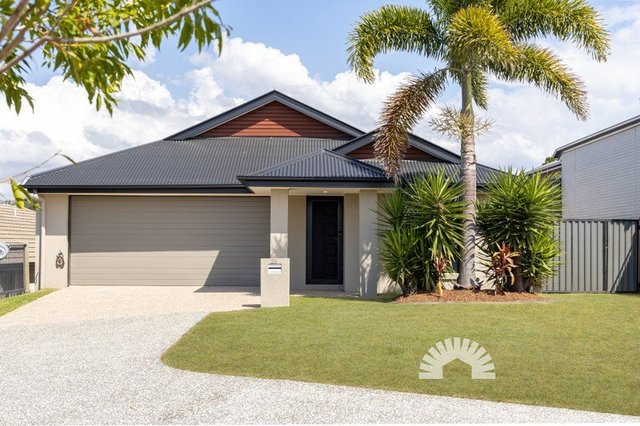 25 Stately Crescent, QLD 4504