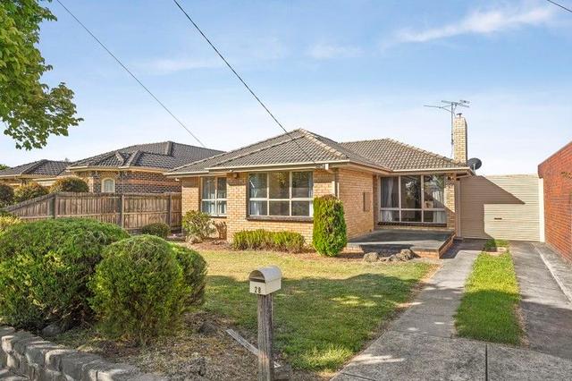 28 Bayview Road, VIC 3046