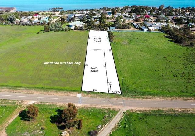 Lot 421 & 422 Casey Road, SA 5522