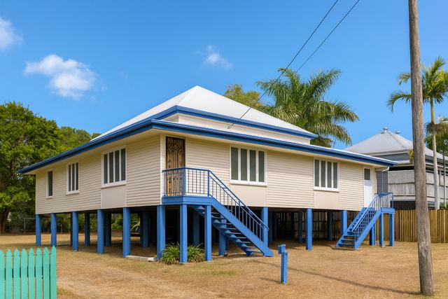 5 Grant Street, QLD 4700