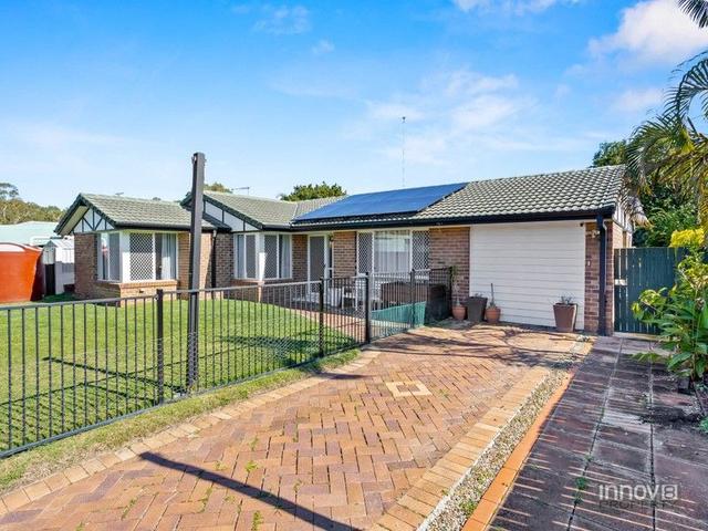 6 Gladdon Street, QLD 4036