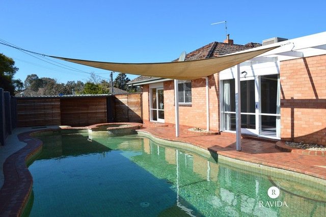 3 Muntz Street, VIC 3677