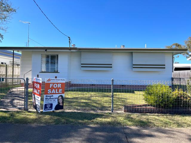 18 Churchill Street, QLD 4655