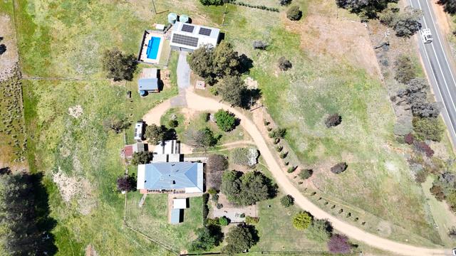 5272 Mid Western Highway, NSW 2810