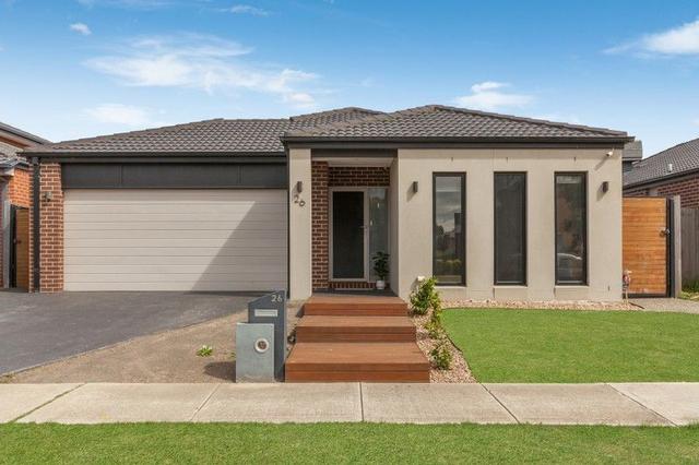 26 Blue Lake Drive, VIC 3756