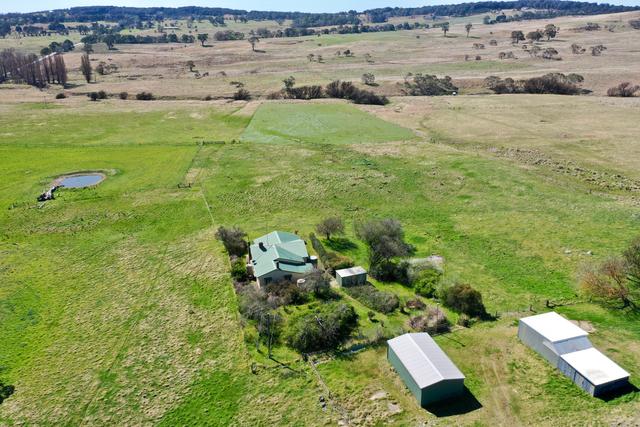 10233 Nerriga Road, NSW 2622