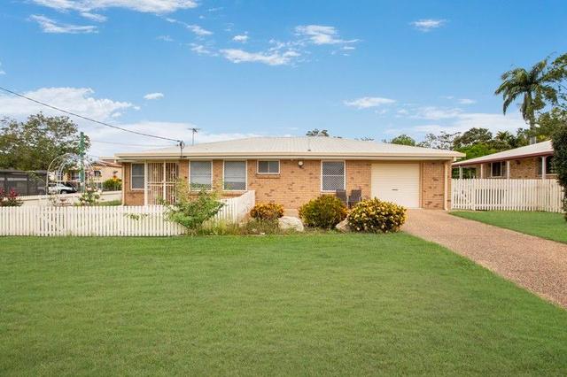 100 Upper Dawson Road, QLD 4700