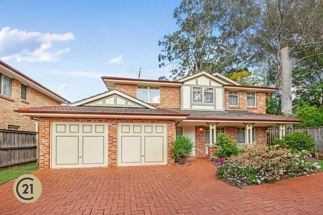 20 Highbrook Place, NSW 2154