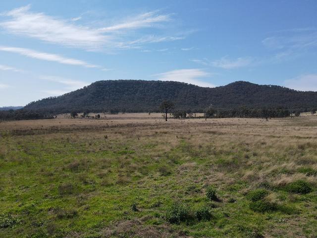 1022 Ridgelands Road, NSW 2333