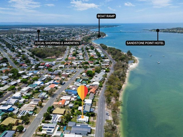 173 Sylvan Beach Esplanade, QLD 4507