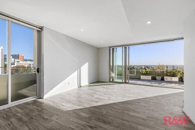 18/30 Chandos  Street, NSW 2065