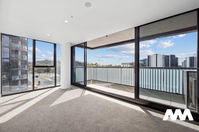 408/2 Furzer Street, ACT 2606