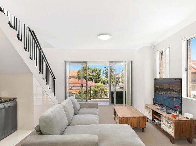 4/44 Allens Parade, NSW 2022