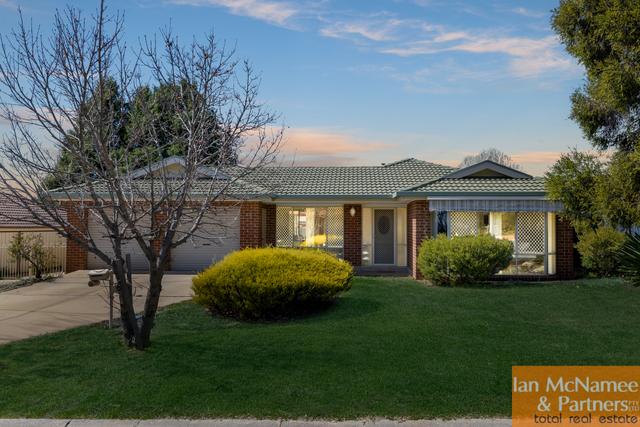 48 Allumba Street, NSW 2620